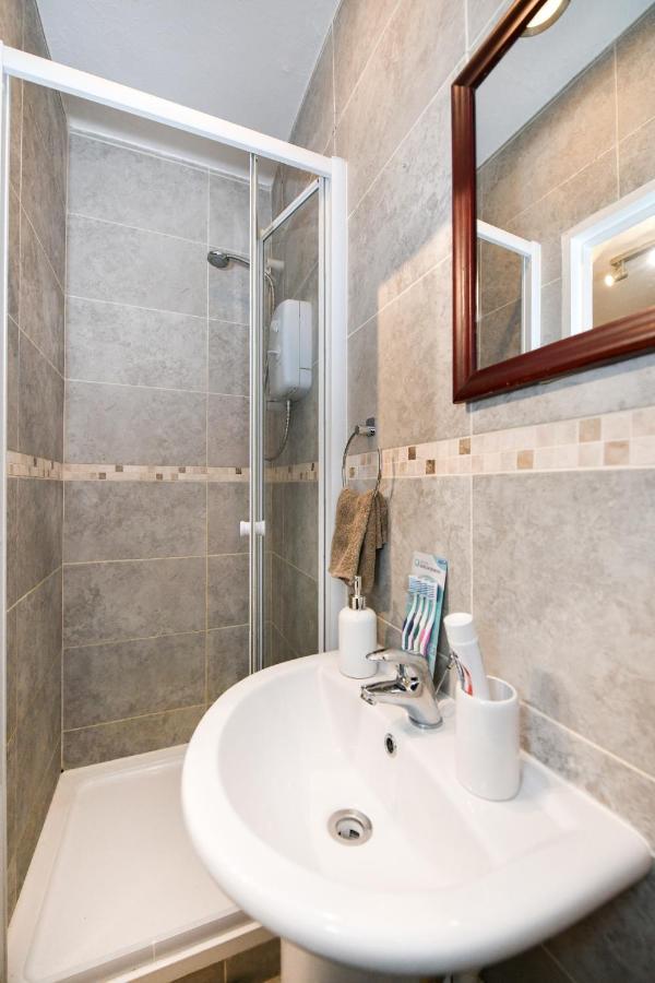 Beautiful Accommodation Near Reading City Centre 외부 사진