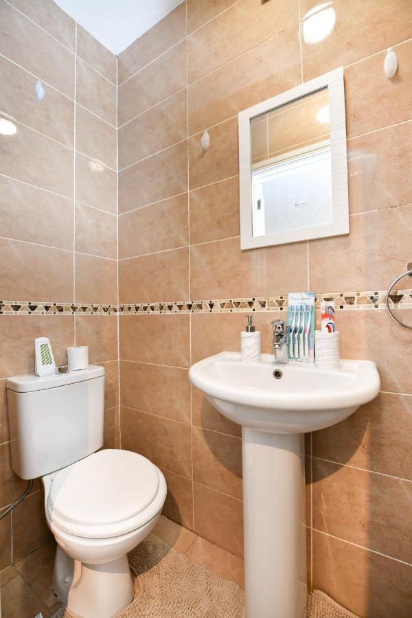Beautiful Accommodation Near Reading City Centre 외부 사진